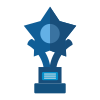 Trophies icon