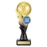 Football pegusus gold